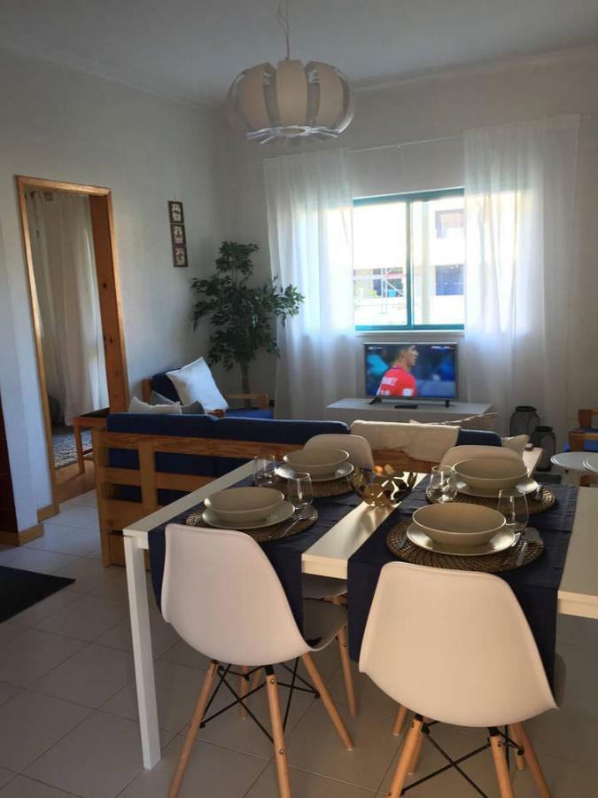 Lovely And Cozy Quiaios 1 Bed Apartment Praia de Quiaos エクステリア 写真